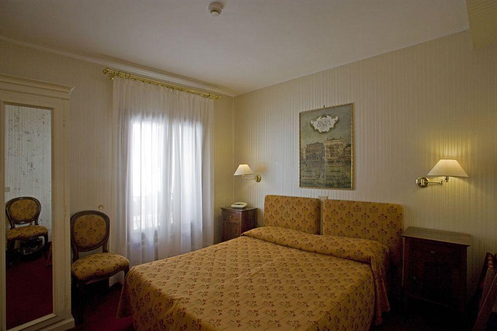 Hotel Agli Alboretti Venedig Eksteriør billede